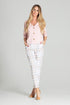 Chemise model 141753 Figl